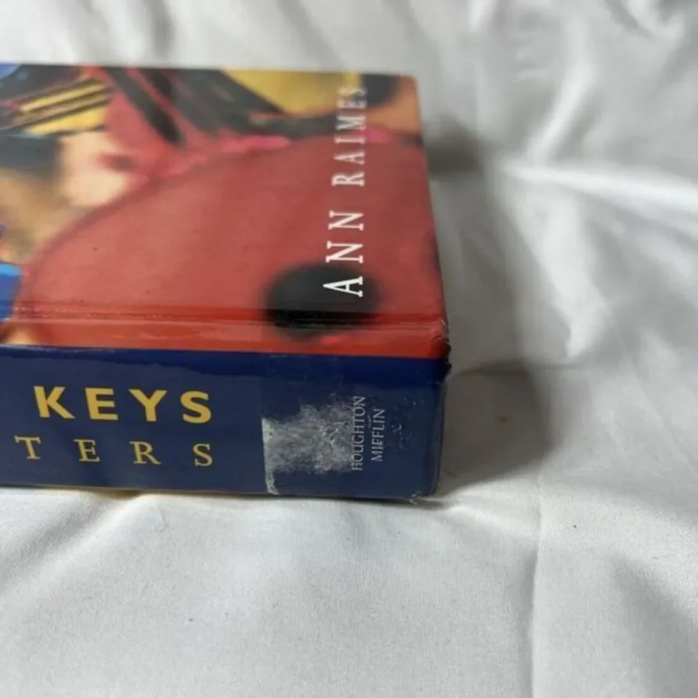 Universal Keys for Writers by Ann Raimes (2003,‎ Book, Other)